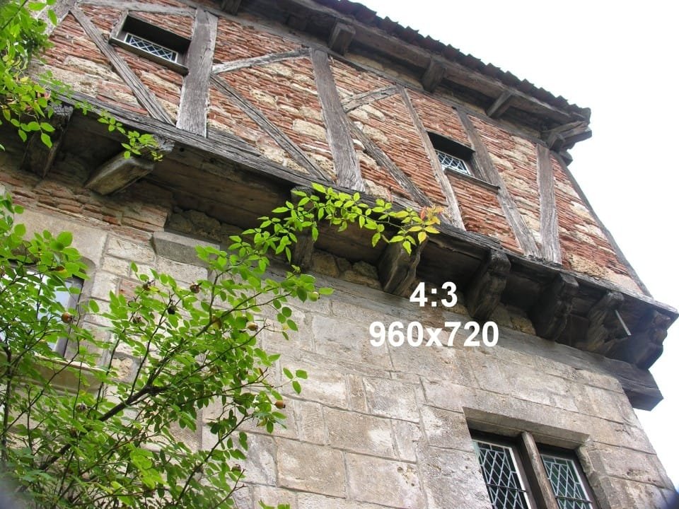 Featured image for “Private: Example: Article from Author – Fire at the Meeting House”