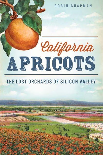 Featured image for “The Apricots of Silicon Valley”