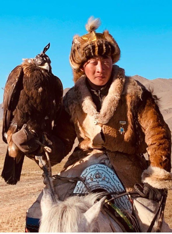 Featured image for “Liz and Walt in Mongolia”