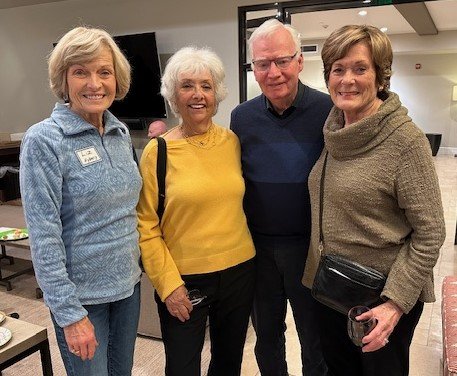 Featured image for “January 2025 TGIF”