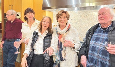 Featured image for “January 2026 TGIF”