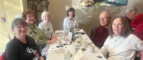 Featured image for “Holiday Luncheon December 2025”